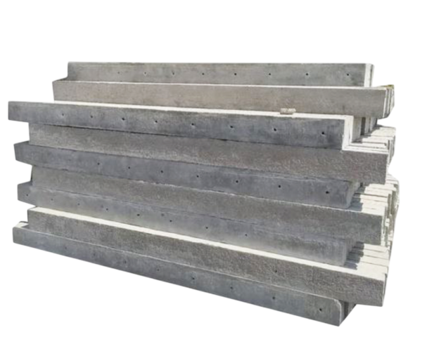 precast rc pole